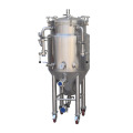 1BBL Stainless Conical Uni-Tanks